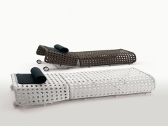  CATALOGO  B&B Italia Outdoor CHAISE LONGUE CAN..