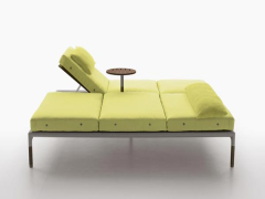  CATALOGO  B&B Italia Outdoor CHAISE LONGUE SPR..