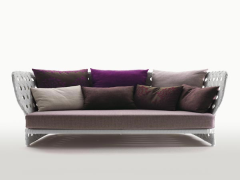  CATALOGO  B&B Italia Outdoor DIVANO CANASTA