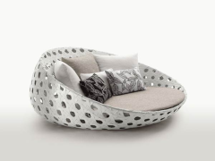  CATALOGO  B&B Italia Outdoor DIVANO CANASTA CI..