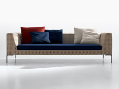  CATALOGO  B&B Italia Outdoor DIVANO CHARLES