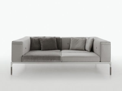  CATALOGO  B&B Italia Outdoor DIVANO SPRINGTIME