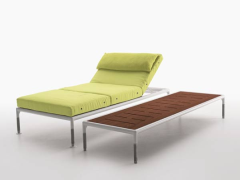  CATALOGO  B&B Italia Outdoor PANCA SPRINGTIME