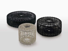  CATALOGO  B&B Italia Outdoor POUF REEL