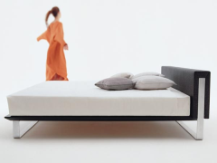  CATALOGO  Bonacina LETTO MILLENNIUM 20