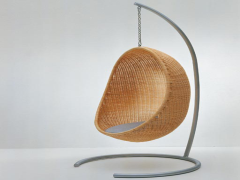  CATALOGO  Bonacina POLTRONA EGG STAND