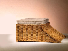  CATALOGO  Bonacina POUF BEACH STOOL