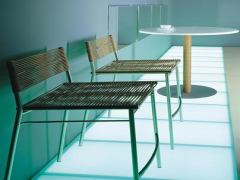  CATALOGO  Bonacina SGABELLO MISS STOOL