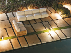  CATALOGO  Bonacina DIVANO PALLET