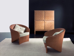  CATALOGO  Bonacina POLTRONCINA CARAB..