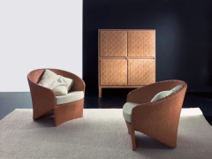  CATALOGUE  Bonacina SMALL ARMCHAIRS C..