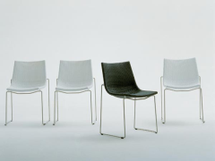  CATALOGUE  Bonacina CHAIRS CHYLIUM 2