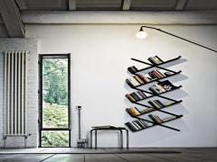  CATALOGUE  Desalto BOOKCASES BOOXX