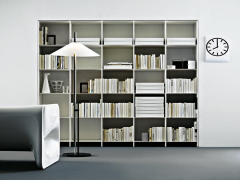  CATALOGUE  Desalto BOOKCASES FILL