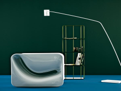  CATALOGUE  Desalto ARMCHAIRS KLOE