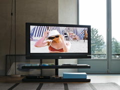  CATALOGUE  Desalto TV STANDS SAIL