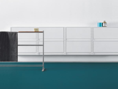  CATALOGUE  Desalto SHOE RACKS CARGO