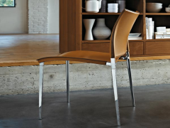  CATALOGUE  Desalto CHAIRS SAND