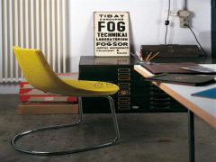  CATALOGUE  Desalto CHAIRS TALEA