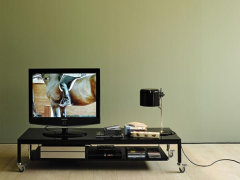  CATALOGUE  Desalto END TABLES HELSINKI