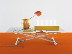  CATALOGUE  Desalto END TABLES LIFTER