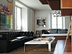  CATALOGUE  Desalto END TABLES LIKO