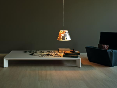  CATALOGUE  Desalto END TABLES MAC