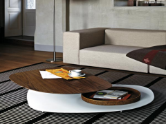  CATALOGUE  Desalto END TABLES MAXIT