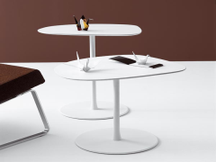  CATALOGUE  Desalto END TABLES MIXIT