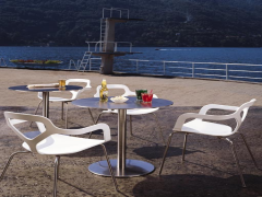  CATALOGUE  Desalto END TABLES NOX