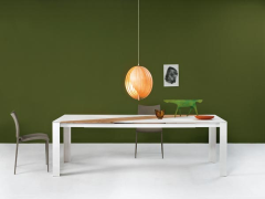  CATALOGUE  Desalto TABLES ATLANTIDE