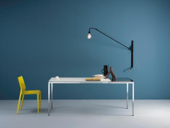  CATALOGUE  Desalto TABLES HELSINKI 484