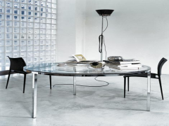  CATALOGUE  Desalto TABLES HELSINKI