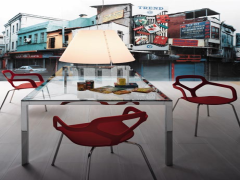  CATALOGUE  Desalto TABLES HELSINKI XL