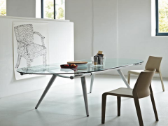  CATALOGUE  Desalto TABLES MORE