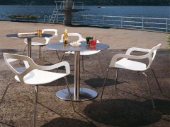  CATALOGUE  Desalto CHAIRS TRACE