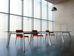  CATALOGUE  Desalto TABLES LINK