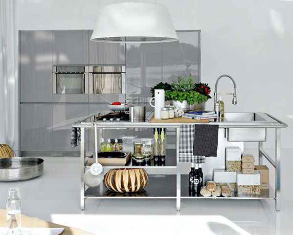 CUCINA WORKSTATION CUCINA WORKSTATION Elmar CUCINA WORKSTATION CUCINA WORKSTATION Elmar
