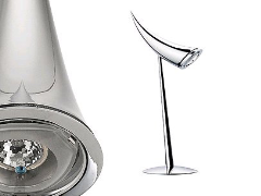  CATALOGUE  Flos LAMPS ARA'