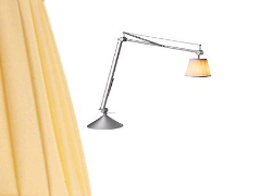  CATALOGUE  Flos LAMPS ARCHIMOON S..