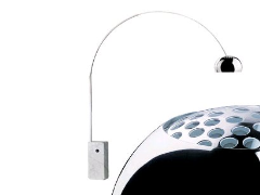  CATALOGUE  Flos LAMPS ARCO