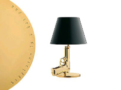  CATALOGUE  Flos LAMPS BEDSIDE GUN