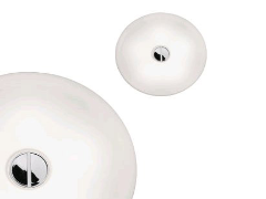  CATALOGUE  Flos LAMPS BUTTON
