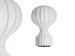  CATALOGUE  Flos LAMPS GATTO