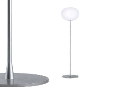  CATALOGUE  Flos LAMPS GLO-BALL F