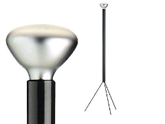  CATALOGUE  Flos LAMPS LUMINATOR 