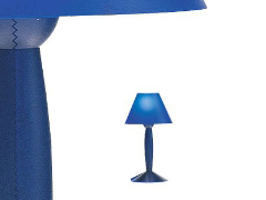  CATALOGUE  Flos LAMPS MISS SISSI