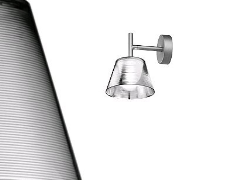  CATALOGUE  Flos LAMPS ROMEO BABE W