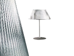  CATALOGUE  Flos LAMPS ROMEO MOON T