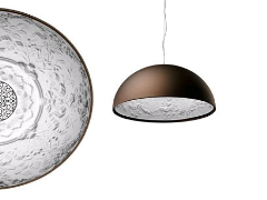  CATALOGUE  Flos LAMPS SKYGARDEN